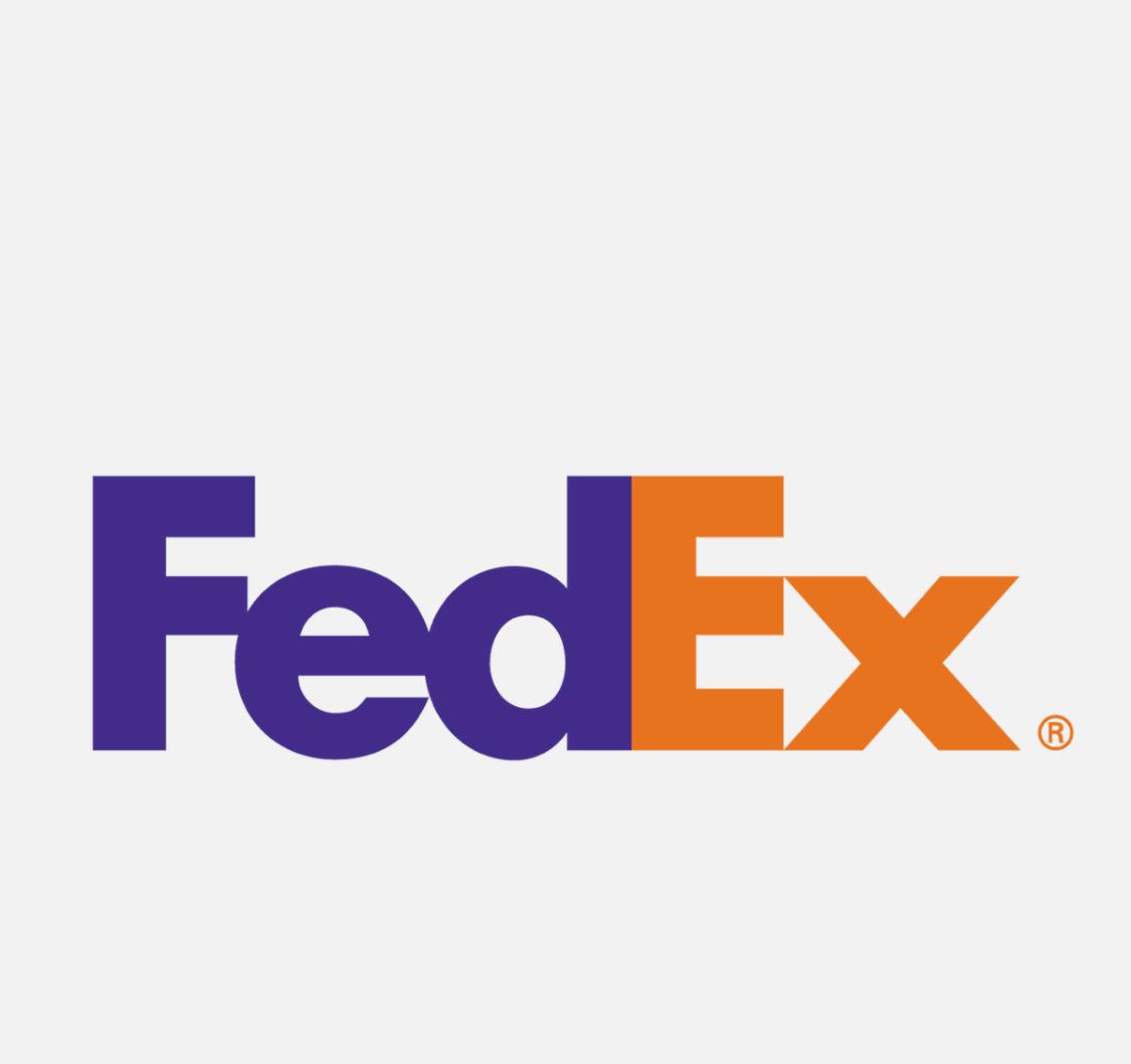 Fedex Logo