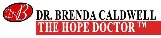 Dr. Brenda Caldwell - The Hope Doctor™