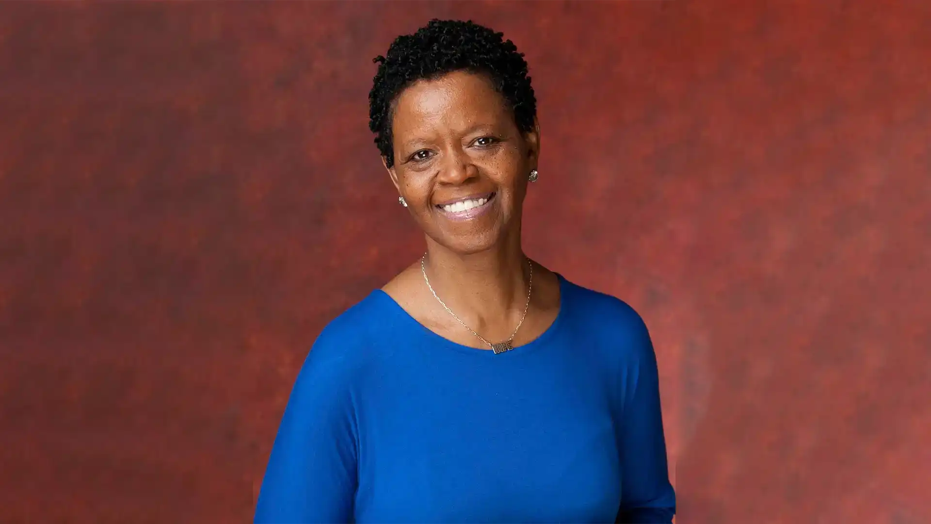 Empowered by Hope: Building Resilient Teams in Times of Change