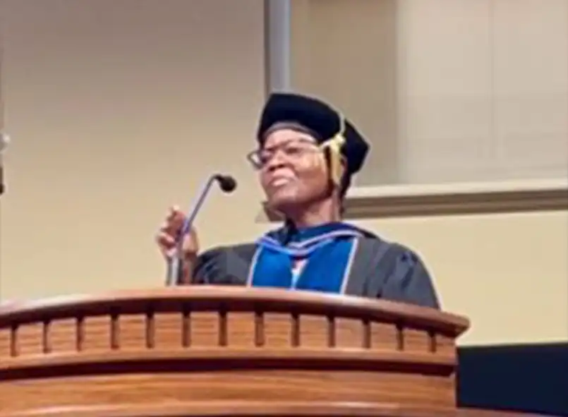 Inspiring Special Events with Dr. B: Learn more and book Dr. B for your special event